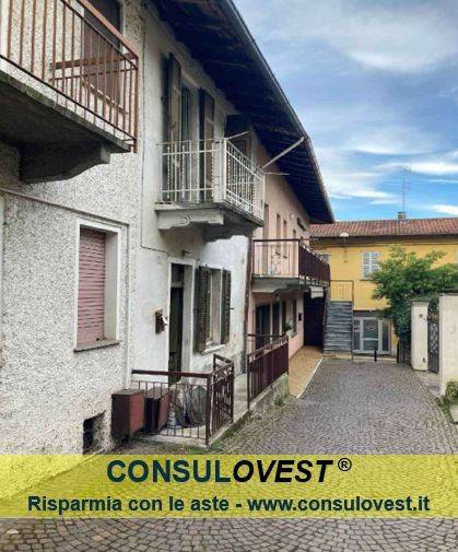 casa indipendente in vendita a Taino