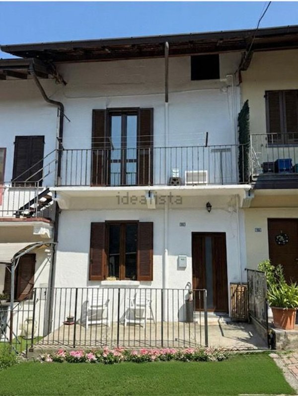 casa indipendente in vendita a Taino