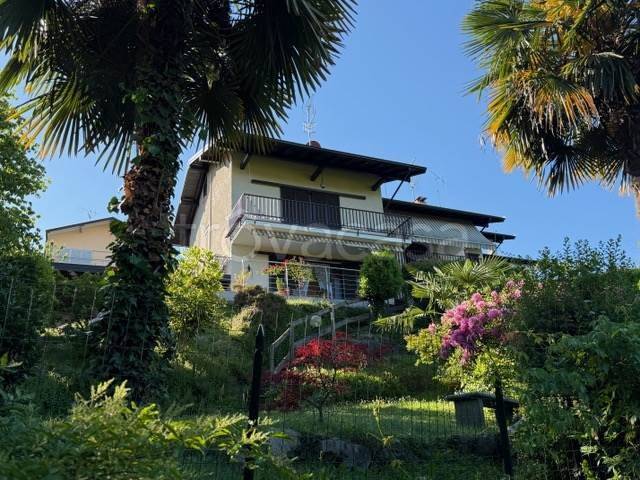 casa indipendente in vendita a Taino