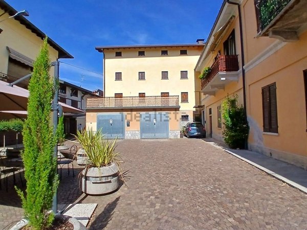 appartamento in vendita a Taino