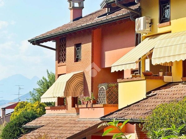 appartamento in vendita a Taino