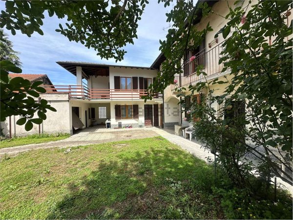 casa indipendente in vendita a Taino