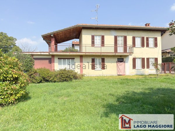 casa indipendente in vendita a Taino