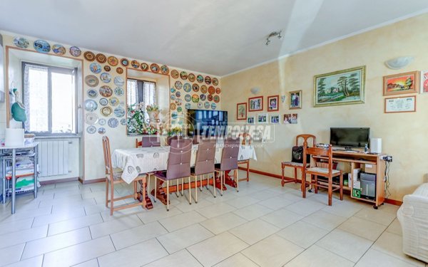 casa indipendente in vendita a Taino