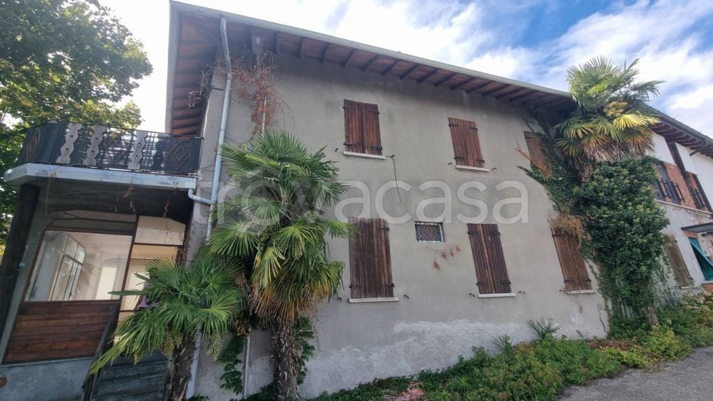 appartamento in vendita a Ternate