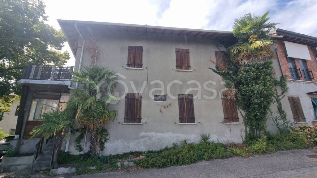 appartamento in vendita a Ternate