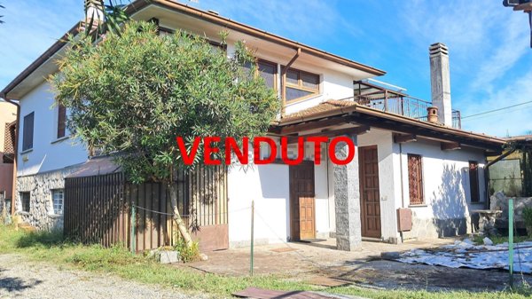 appartamento in vendita a Ternate