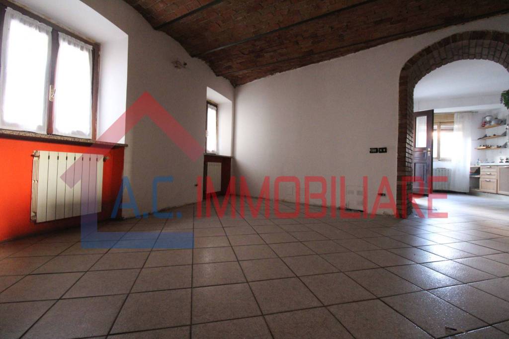 appartamento in vendita a Ternate