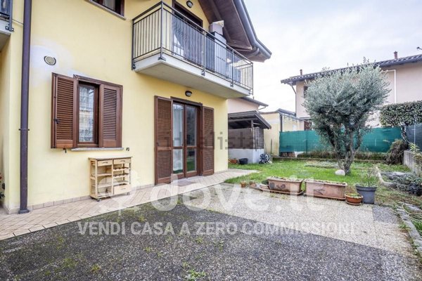 appartamento in vendita a Ternate