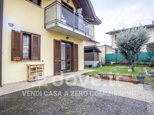 appartamento in vendita a Ternate