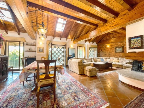 appartamento in vendita a Ternate