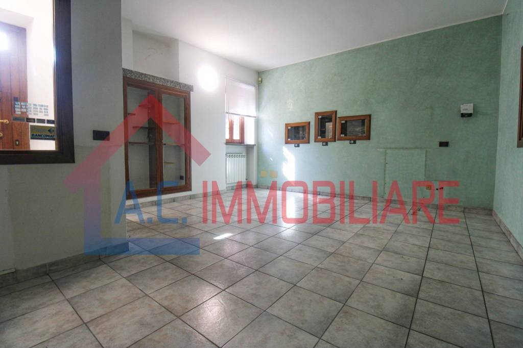 appartamento in vendita a Ternate