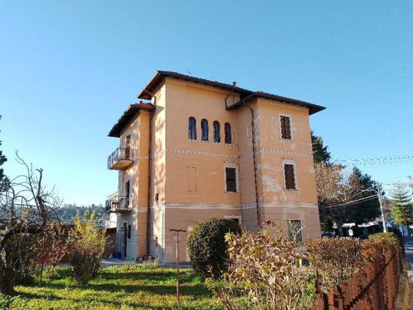 appartamento in vendita a Ternate