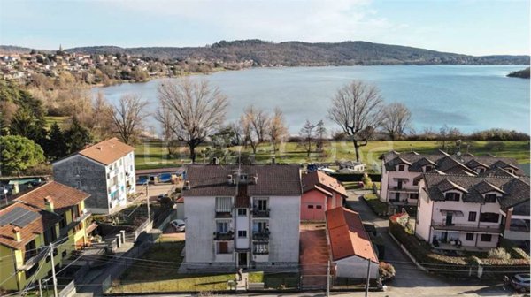 appartamento in vendita a Ternate