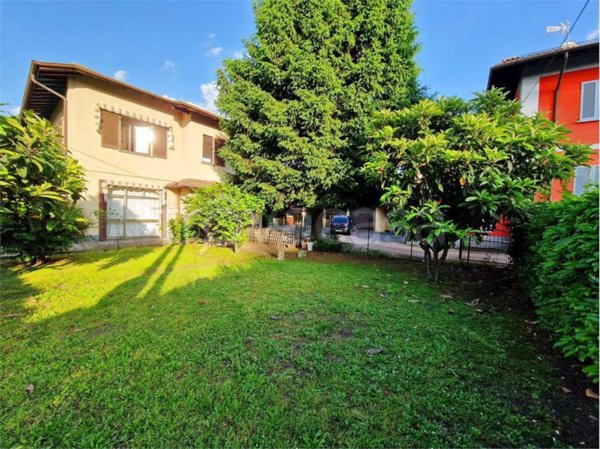 appartamento in vendita a Ternate