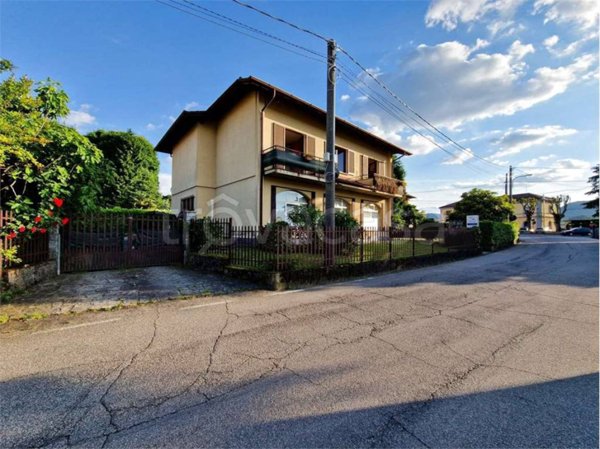 appartamento in vendita a Ternate