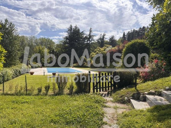 appartamento in vendita a Ternate