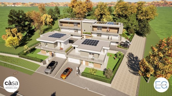 appartamento in vendita a Ternate