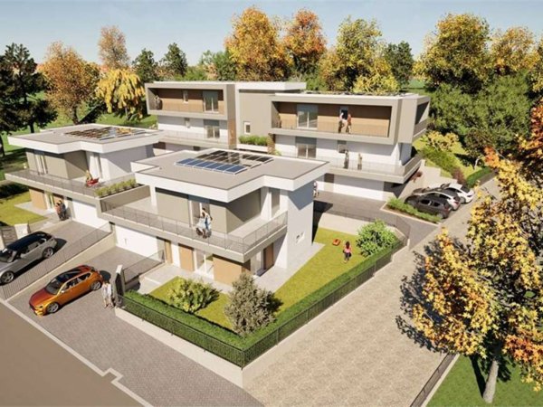 appartamento in vendita a Ternate