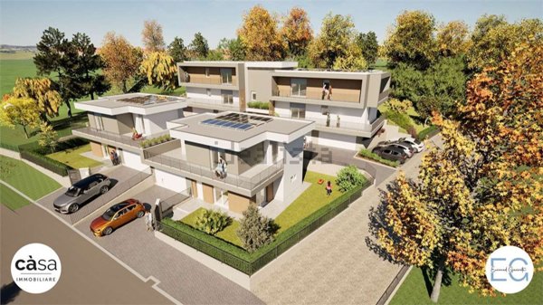 appartamento in vendita a Ternate