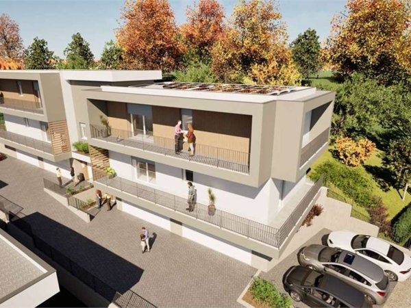 appartamento in vendita a Ternate