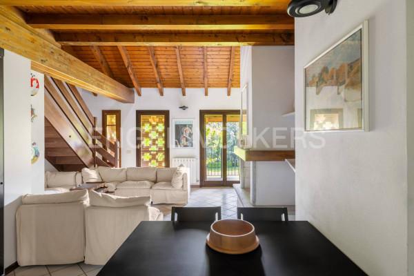 appartamento in vendita a Ternate