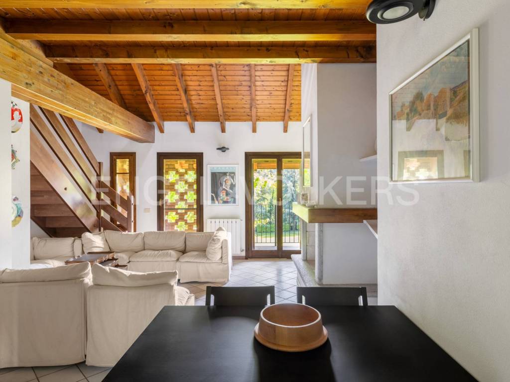 appartamento in vendita a Ternate