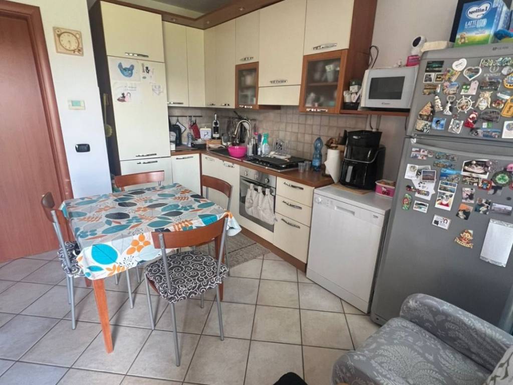 appartamento in vendita a Ternate