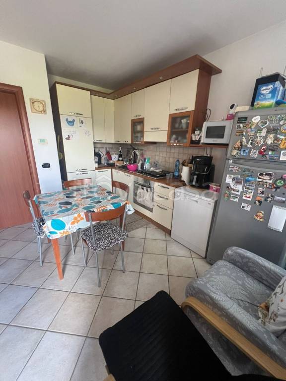 appartamento in vendita a Ternate