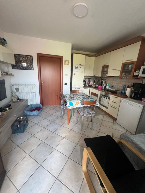 appartamento in vendita a Ternate