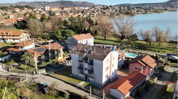 appartamento in vendita a Ternate