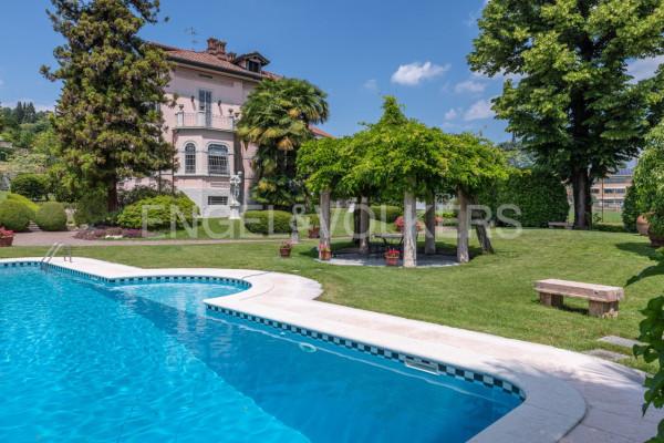 casa indipendente in vendita a Ternate