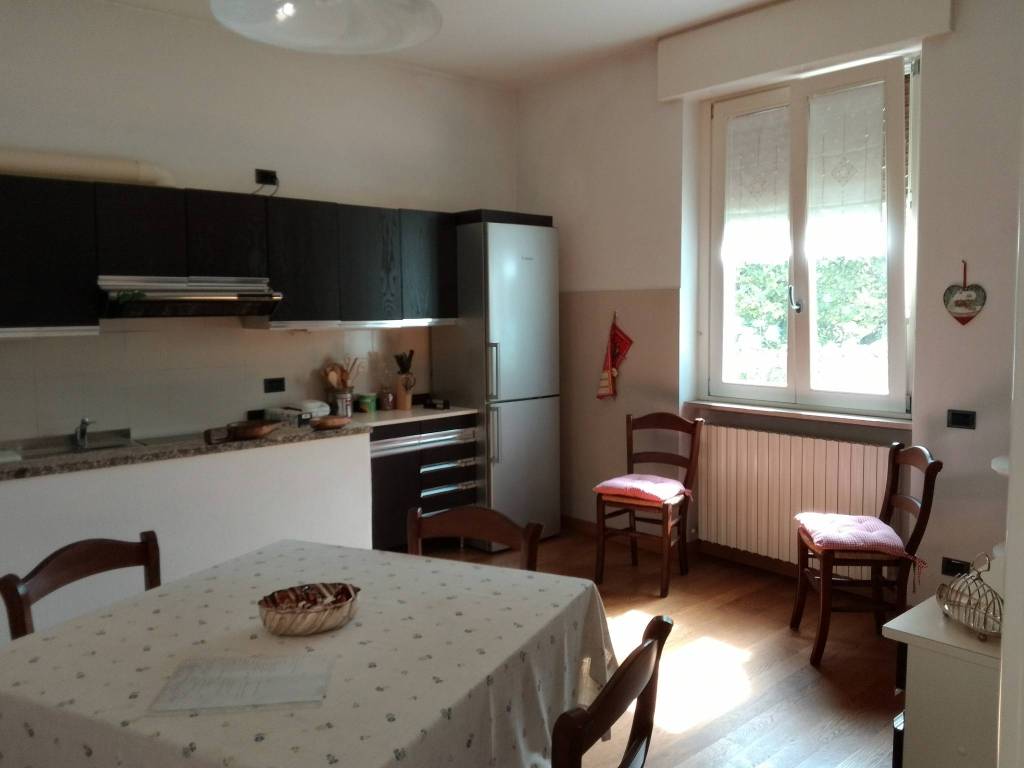 casa indipendente in vendita a Ternate