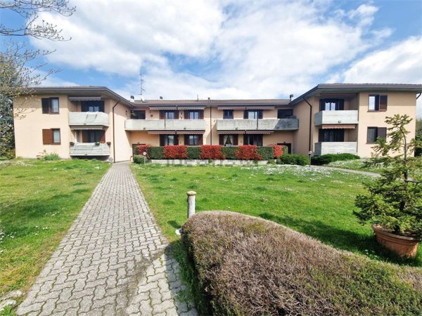appartamento in vendita a Ternate