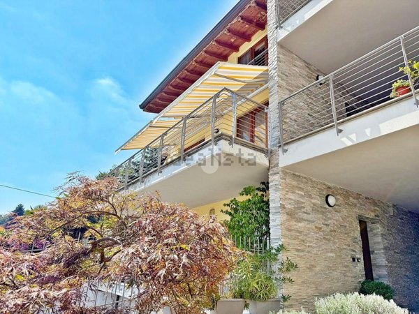 appartamento in vendita a Ternate
