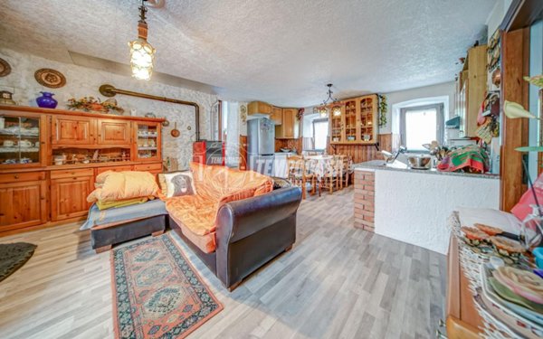 appartamento in vendita a Ternate