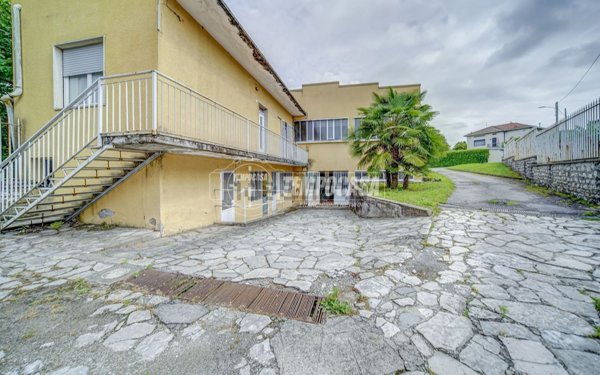 ufficio in vendita a Ternate