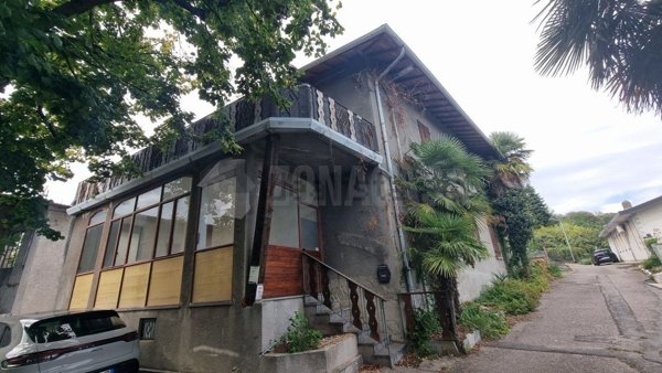 appartamento in vendita a Ternate