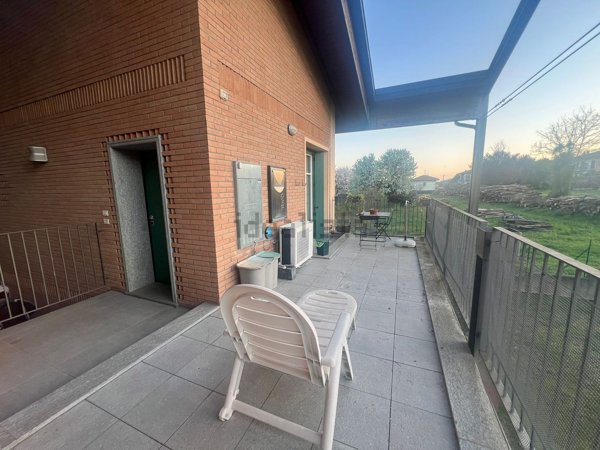 appartamento in vendita a Ternate