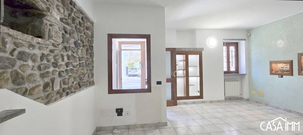 appartamento in vendita a Ternate