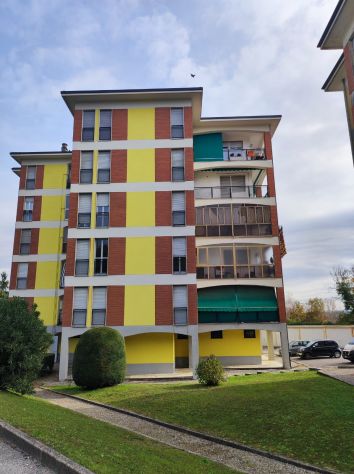 appartamento in vendita a Ternate