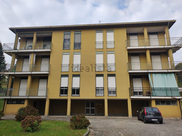 appartamento in vendita a Ternate