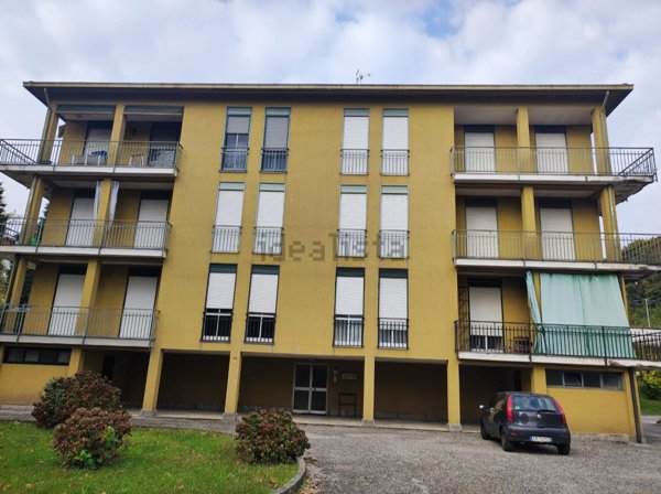 appartamento in vendita a Ternate