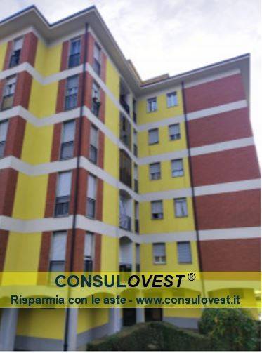 appartamento in vendita a Ternate