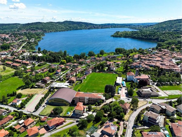 bifamiliare in vendita a Ternate