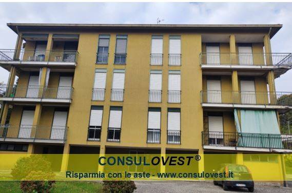 appartamento in vendita a Ternate