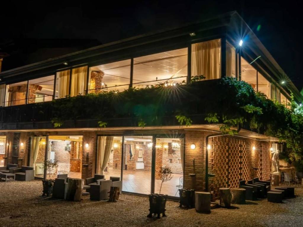 casa indipendente in vendita a Ternate