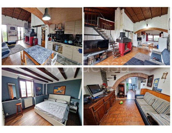 casa indipendente in vendita a Ternate