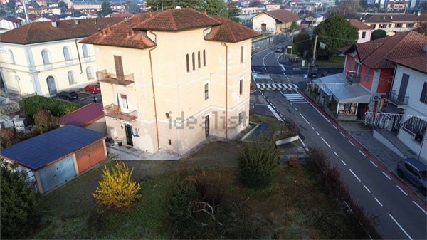 appartamento in vendita a Ternate