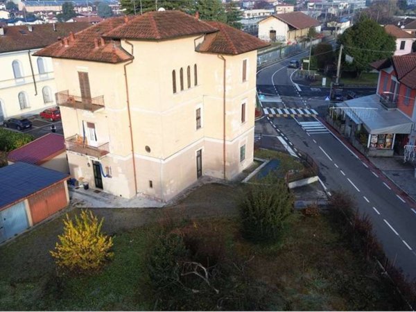 appartamento in vendita a Ternate